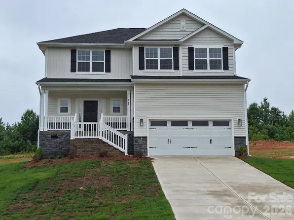 146 Kerr Walk Dr #23, Statesville, NC 28677