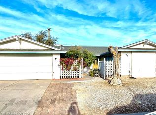 4256 Sheppard Dr, Las Vegas, NV 89121
