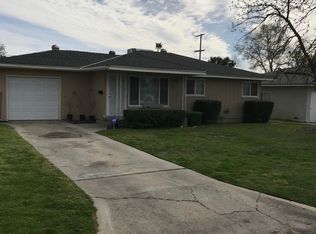 4662 E Princeton Ave, Fresno, CA 93703