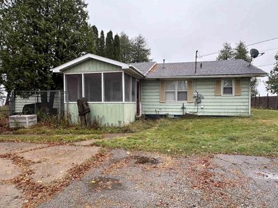 N1824 M35, Menominee, MI, 49858