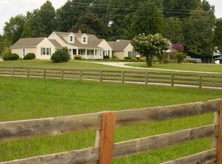 1135 Union Church Rd, Gladstone, VA 24553