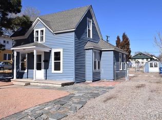 1535 E 9th St, Pueblo, CO 81001