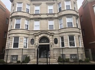 4329 S Michigan Ave #2, Chicago, IL 60653