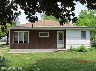 338 E Marion Ave, Barryton, MI