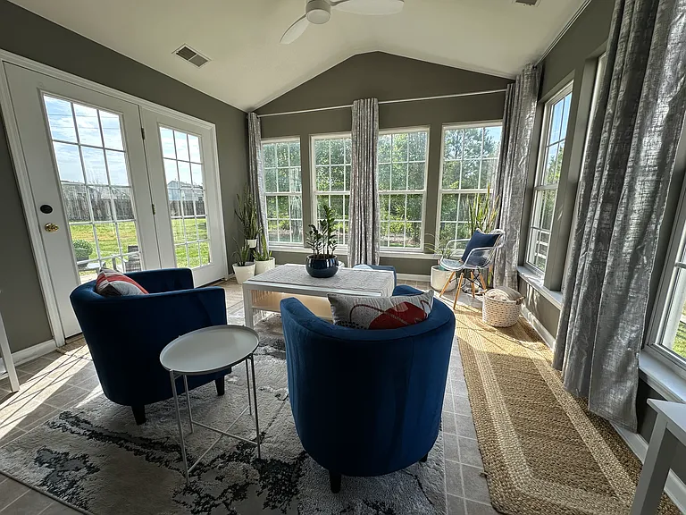 sunroom