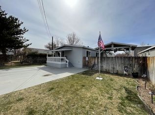 274 Center St, Big Pine, CA 93513