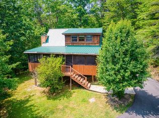 2308 Summer Ln, Sevierville, TN 37876