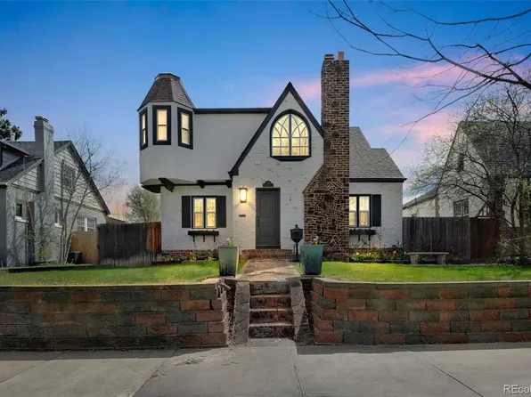 1310 Cherry Street, Denver, CO 80220