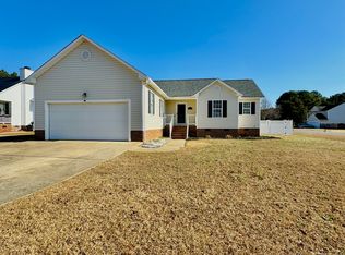 12 Trotters Way, Angier, NC 27501