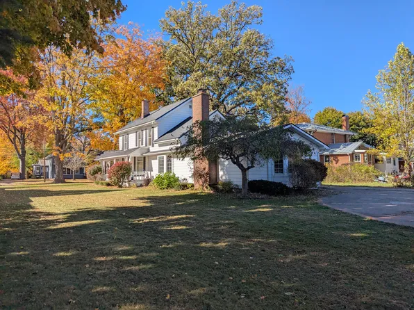 122 N Hudson St, Coldwater, MI 49036