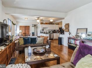 420 W Chestnut St APT 2A, Perkasie, PA