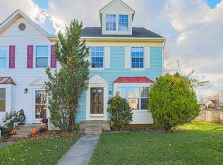 3342 Garrison Cir, Abingdon, MD