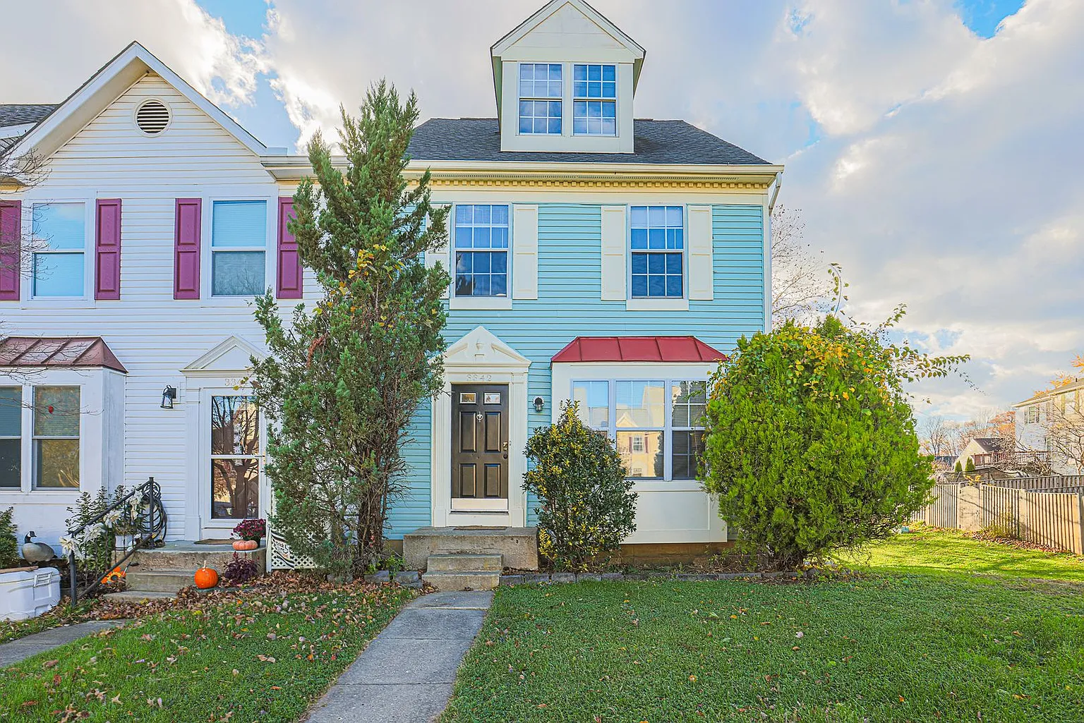 3342 Garrison Cir photo 1