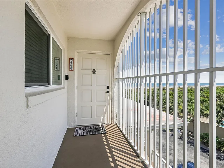 Terrace View