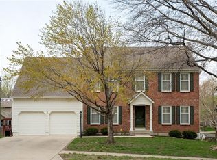 9806 W 131st St, Overland Park, KS 66213