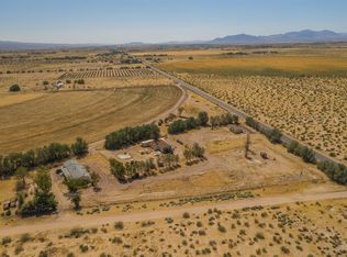 48001 Silver Valley Rd, Newberry springs, CA 92365