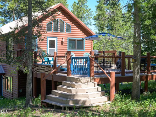 367 GCR 830/Mulligan St, Fraser, CO 80442