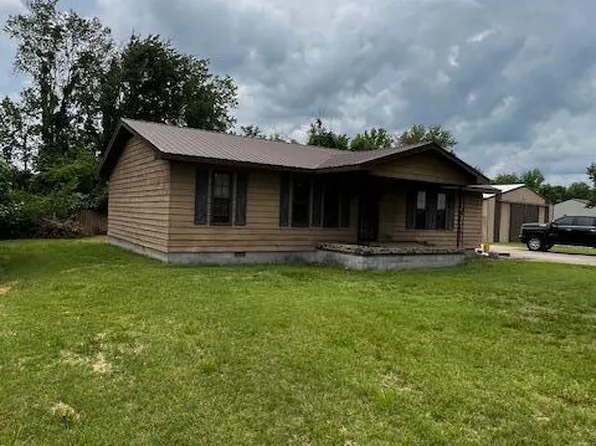 1881 State Highway H, Sikeston, MO 63801