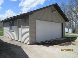 965 W 575 S, Wolcottville, IN