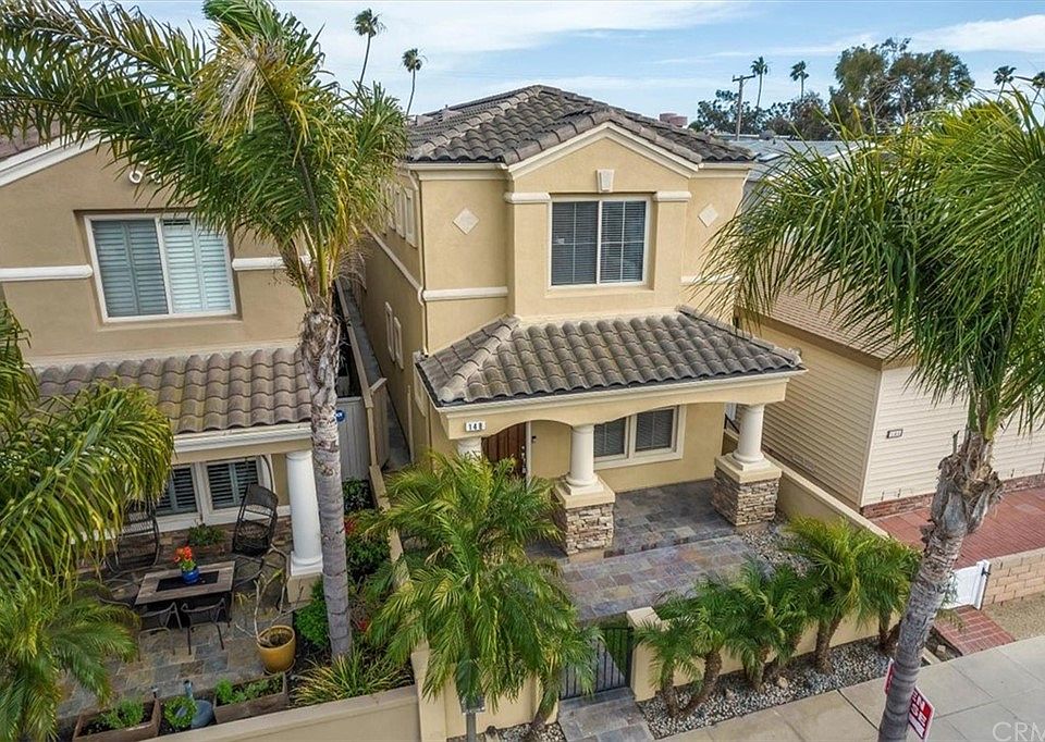 148 12th St, Seal Beach, CA 90740 Zillow