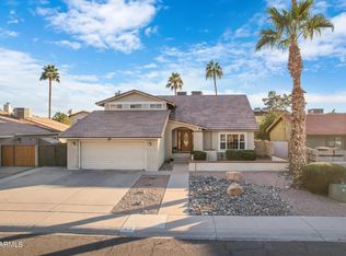 1915 E Crocus Dr, Phoenix, AZ 85022