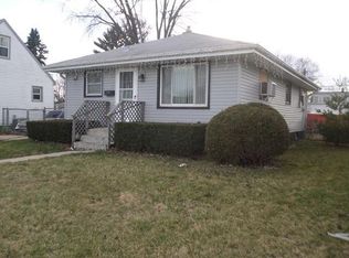 4106 30th Ave, Kenosha, WI 53144