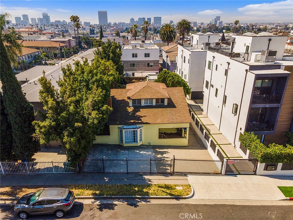 4458 Maplewood Ave, Los Angeles, CA 90004 | MLS #CV26109310 | Zillow