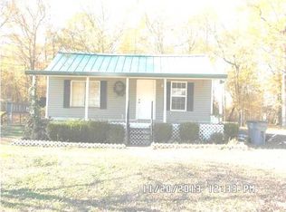6097 County Road 81, Florence, AL 35633