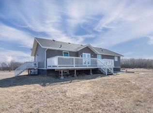 64060 S Township Rd #442-2, Md Of, AB T9W 1W1