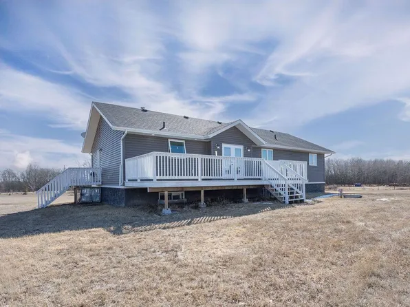 64060 S Township Rd #442-2, Md Of, AB T9W 1W1