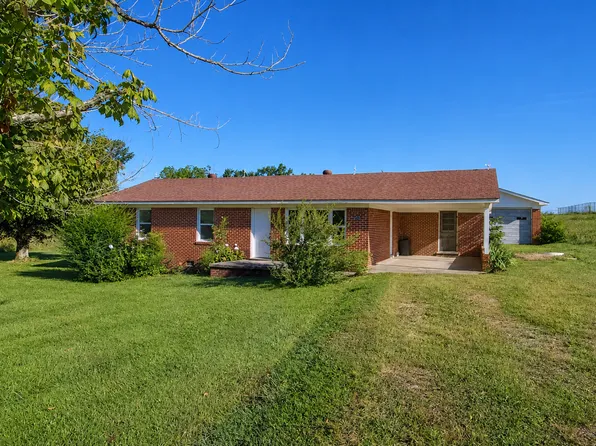 4959 Nashville Hwy, Baxter, TN 38544