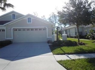 3406 Chapel Creek Cir, Zephyrhills, FL 33544