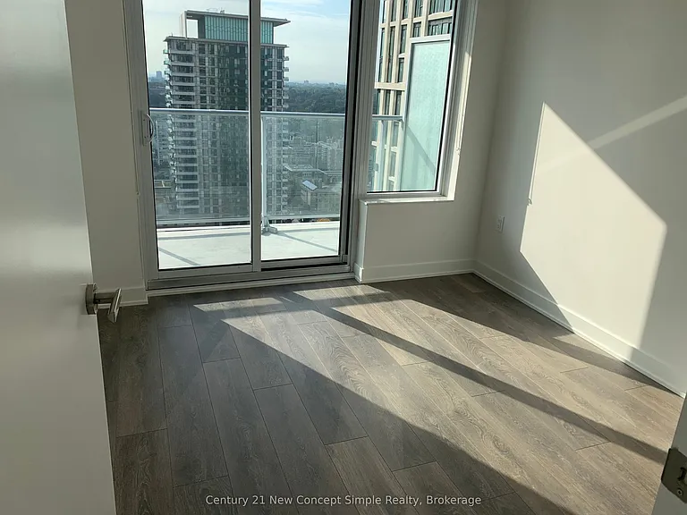 195 Redpath Ave #2610 — Photo 5
