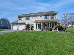 54 Krebs Rd, Plainsboro, NJ 08536