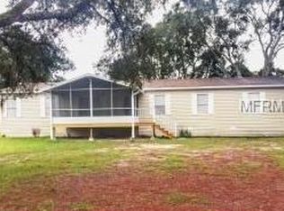 15432 Tiptoe Ct, Spring Hill, FL 34610