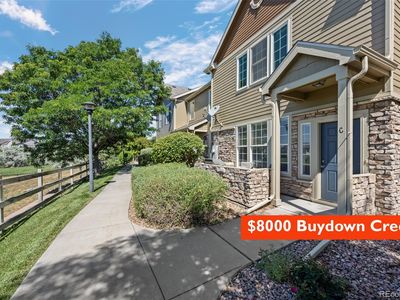 12753 Leyden Street #C, Thornton, CO, 80602