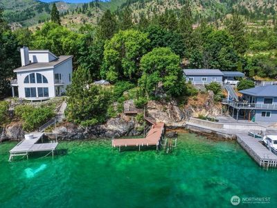 15137 S Lakeshore Road, Chelan, WA, 98816