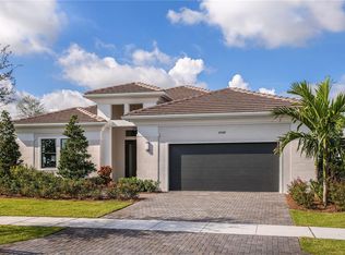 18225 Cresswind Ter, Lakewood Ranch, FL 34211