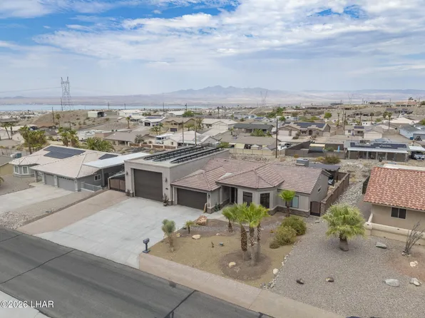 3239 Palmtree Dr, Lake Havasu City, AZ 86404