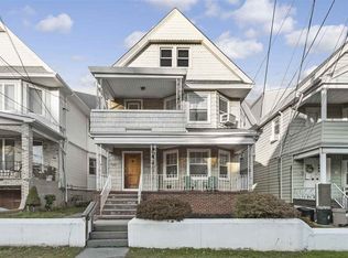 29-31 W 45th St, Bayonne, NJ 07002