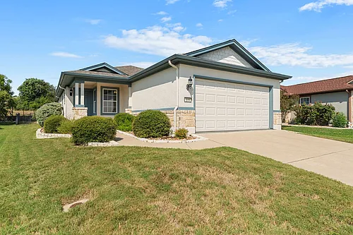 109 Monument Hill Trl Photo 1