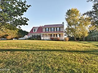 326 Richland Creek Dr, Blaine, TN 37709