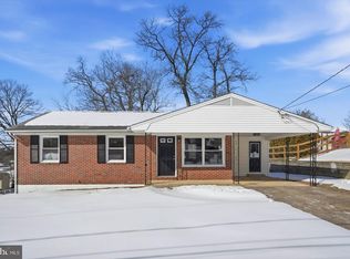 36 Mapledale Ave, Glen Burnie, MD 21061