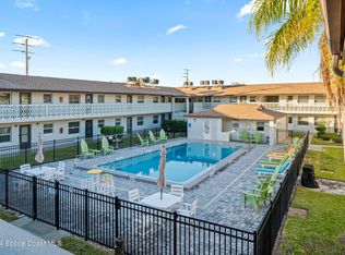 5600 N Banana River Blvd APT 28, Cocoa Beach, FL 32931