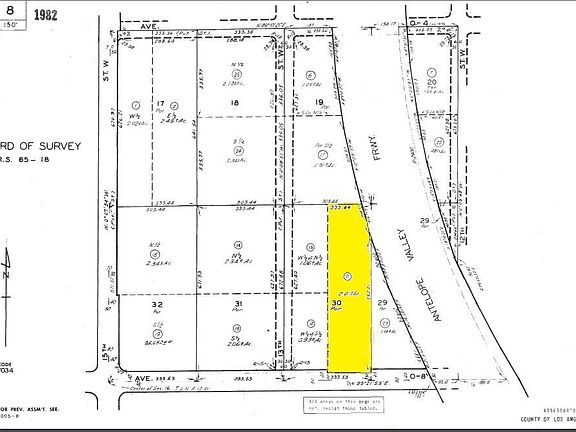 3rd image of 1239 W Avenue O8