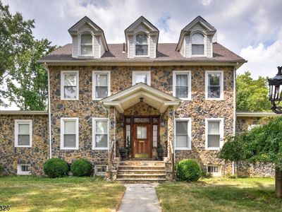 241 E 6th Ave, Roselle, NJ, 07203