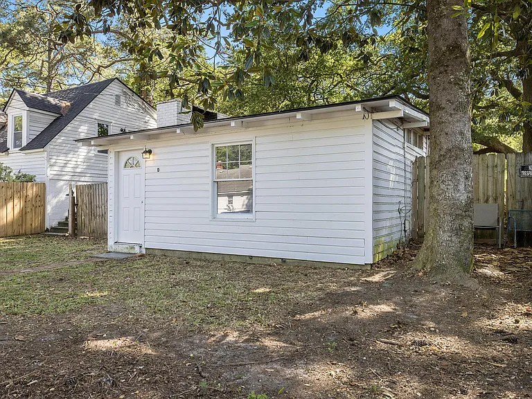 1131 Leesville St #D — Photo 19