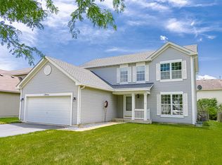 1995 Winchester Trl, Romeoville, IL 60446