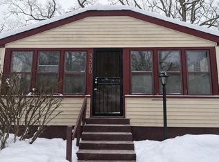 3300 Jefferson St, Muskegon Heights, MI 49444