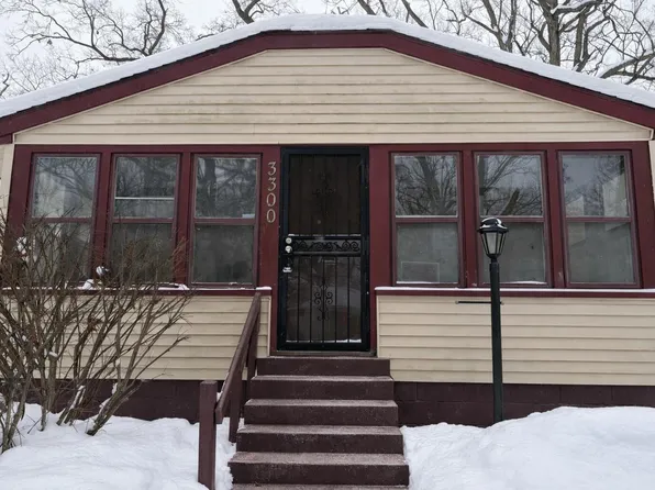 3300 Jefferson St, Muskegon Heights, MI 49444